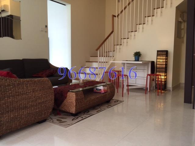 St Patrick's Loft (D15), Apartment #169722872